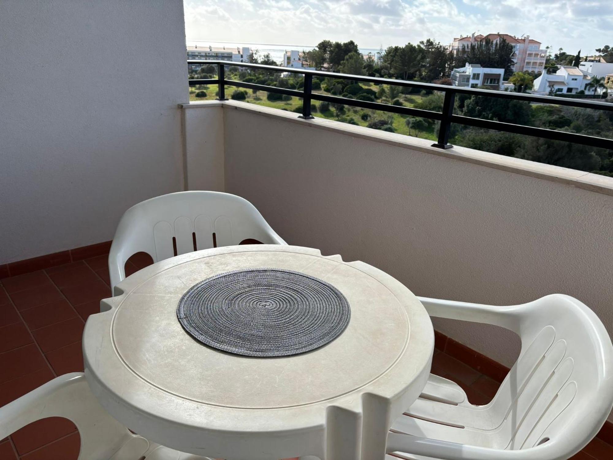 Brisa Mar Apartamento Portimão Exterior foto