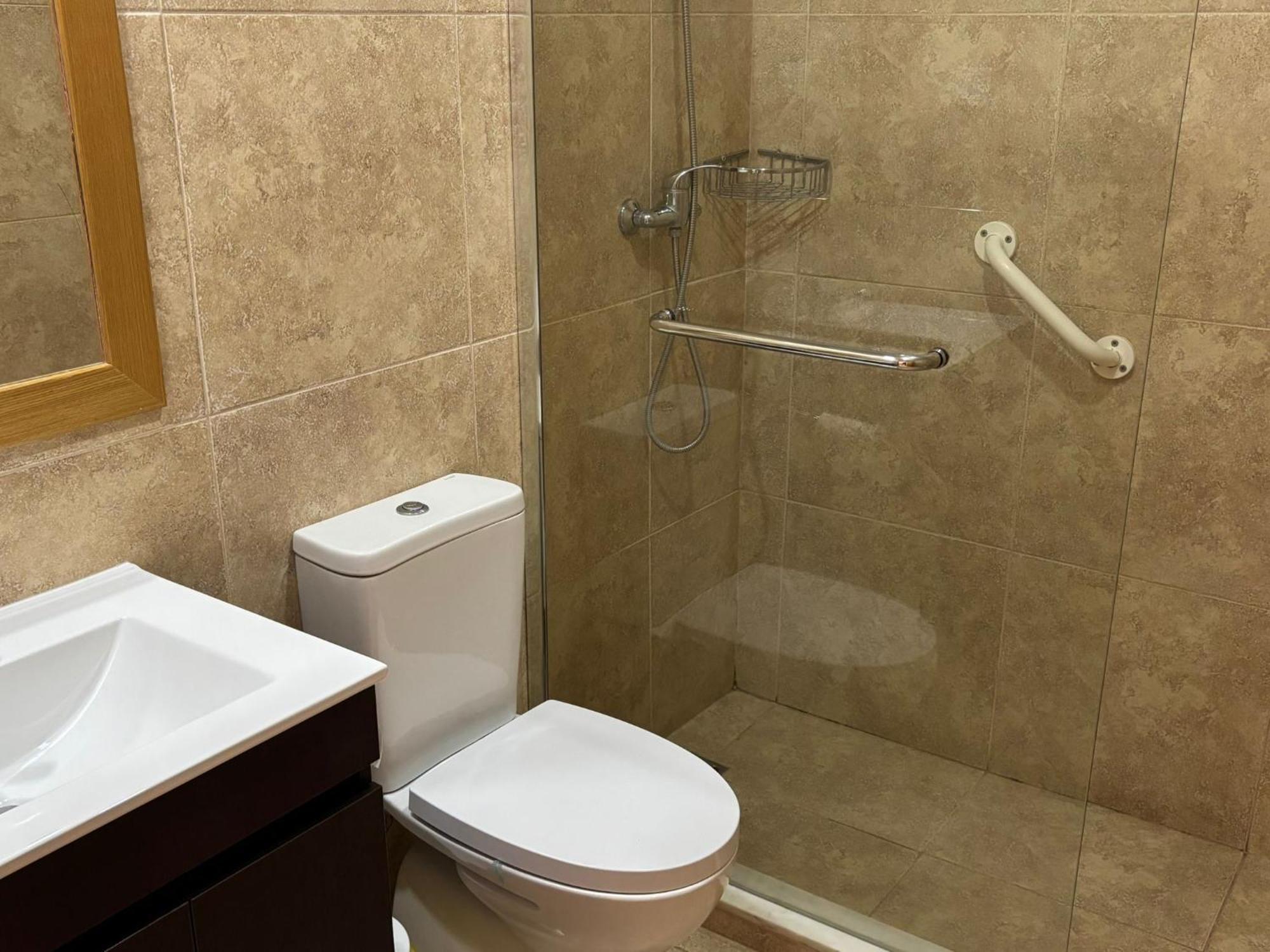 Brisa Mar Apartamento Portimão Exterior foto