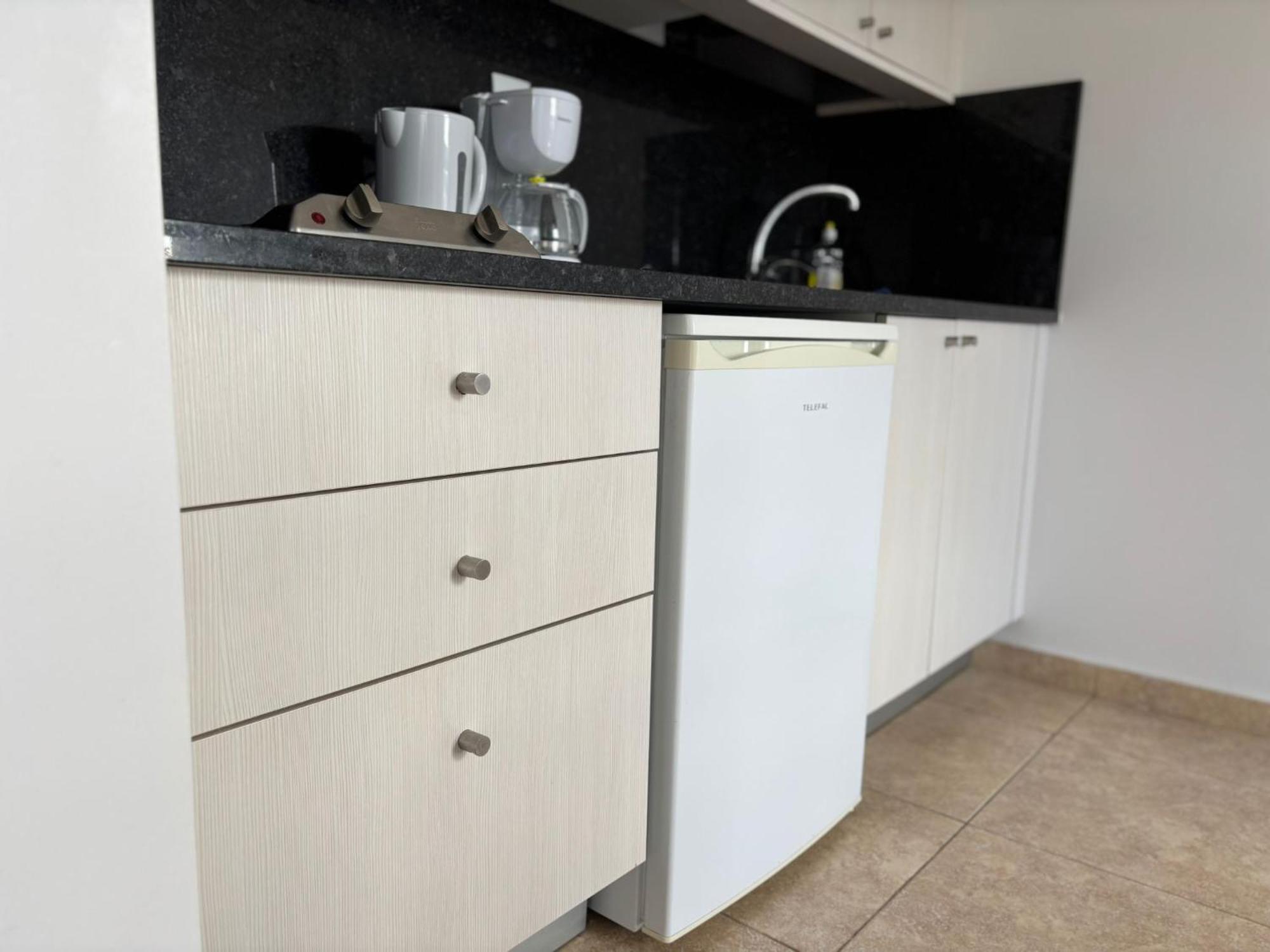 Brisa Mar Apartamento Portimão Exterior foto