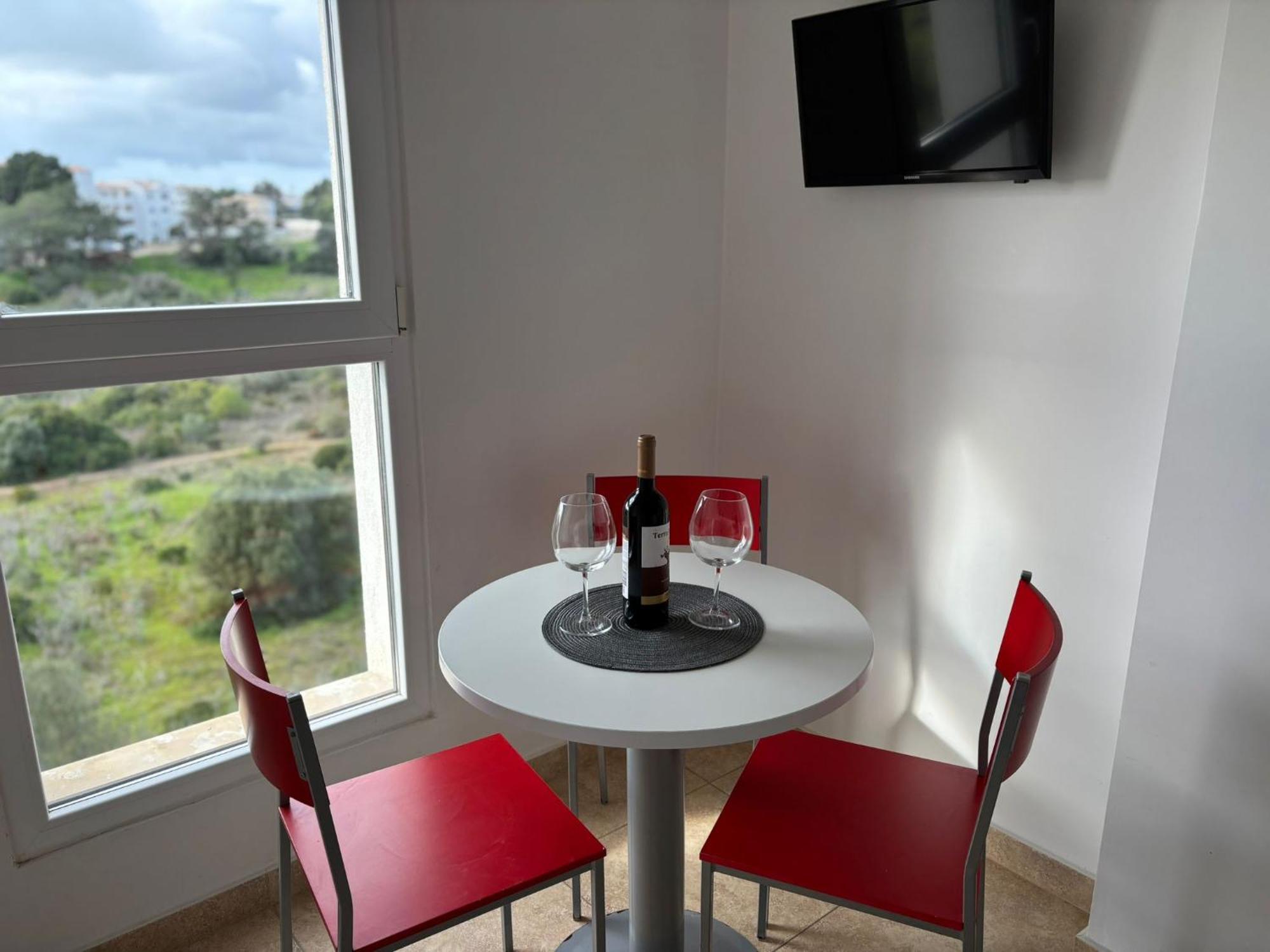 Brisa Mar Apartamento Portimão Exterior foto