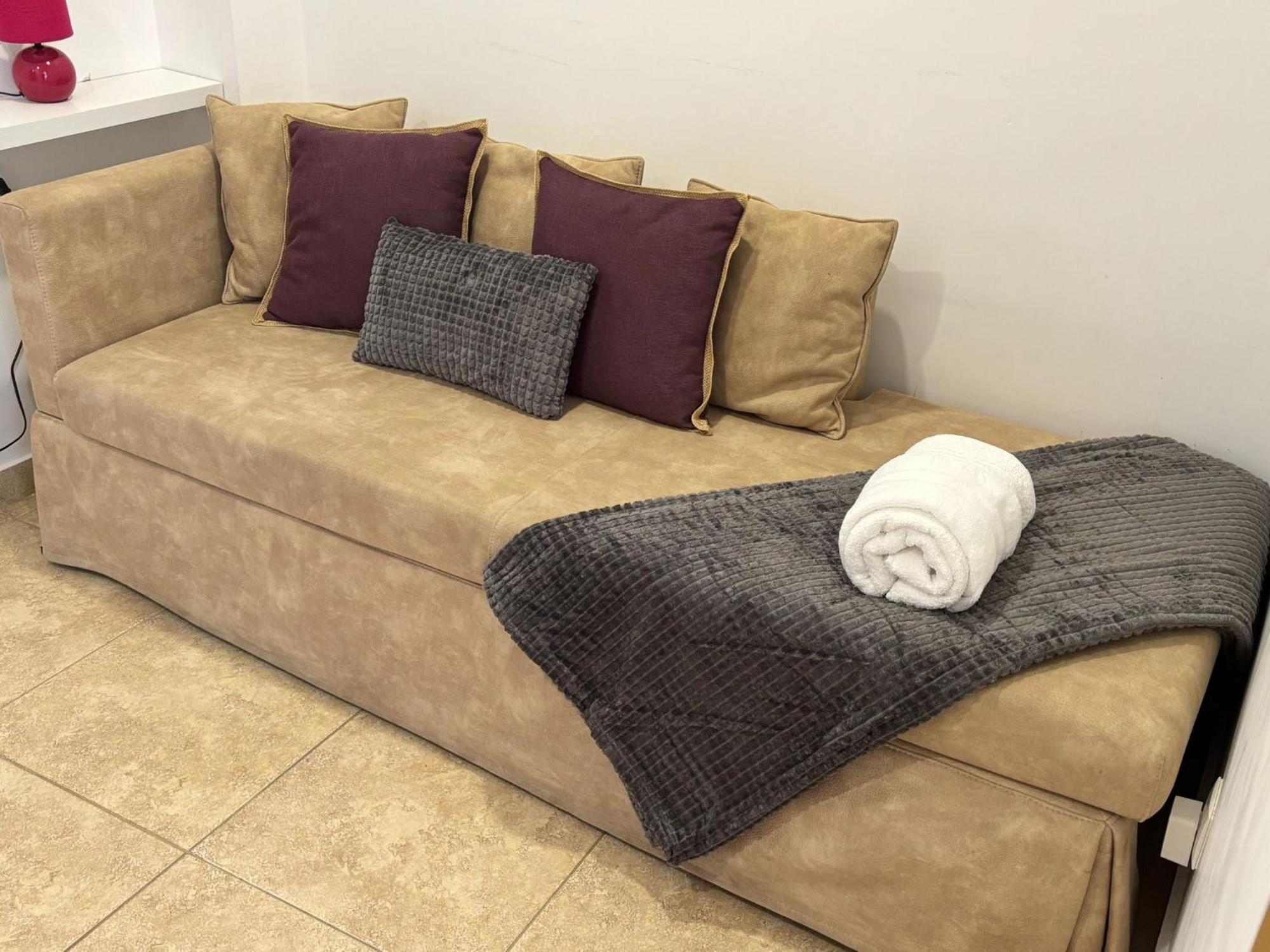 Brisa Mar Apartamento Portimão Exterior foto